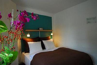 фото отеля Best Western Hotel Herman Bang
