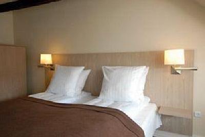 фото отеля Best Western Hotel Herman Bang
