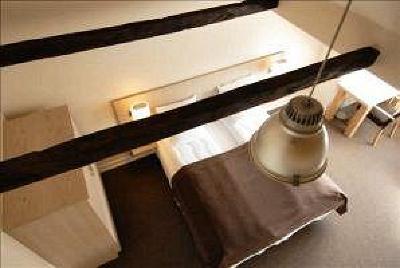 фото отеля Best Western Hotel Herman Bang