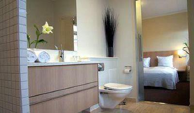 фото отеля Best Western Hotel Herman Bang