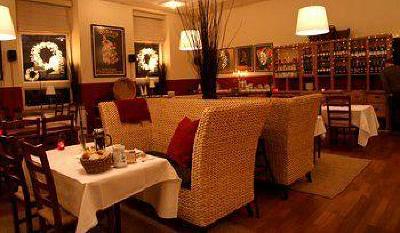 фото отеля Best Western Hotel Herman Bang