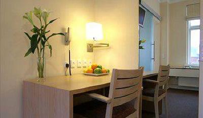 фото отеля Best Western Hotel Herman Bang