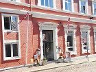 фото отеля Best Western Hotel Herman Bang