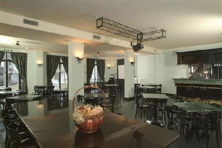 фото отеля Grande Albergo San Marco