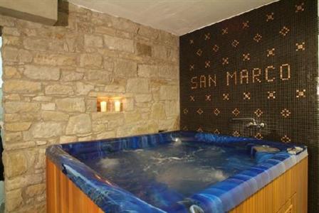 фото отеля Grande Albergo San Marco