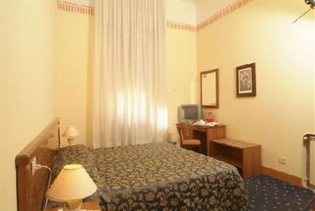 фото отеля Grande Albergo San Marco