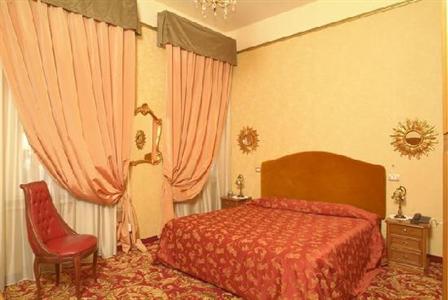 фото отеля Grande Albergo San Marco
