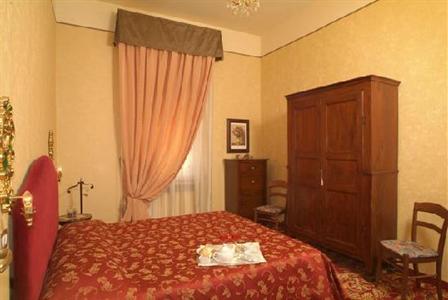 фото отеля Grande Albergo San Marco