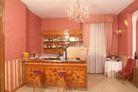 фото отеля Grande Albergo San Marco