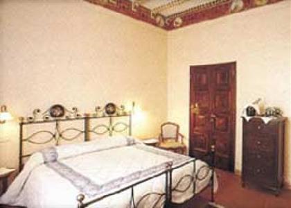 фото отеля Grande Albergo San Marco