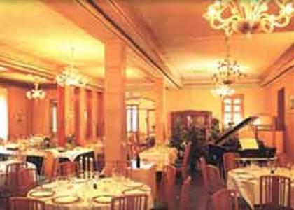 фото отеля Grande Albergo San Marco