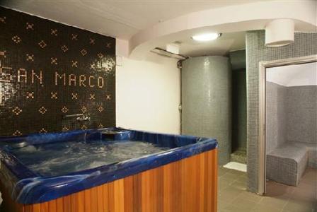 фото отеля Grande Albergo San Marco