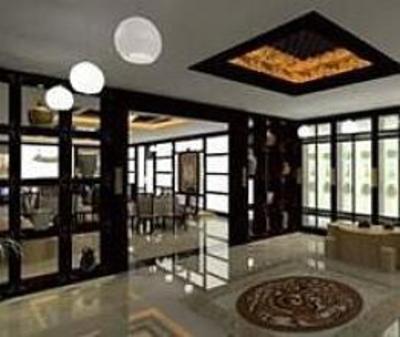 фото отеля Teem Ease Hotel