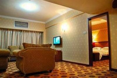 фото отеля Teem Ease Hotel