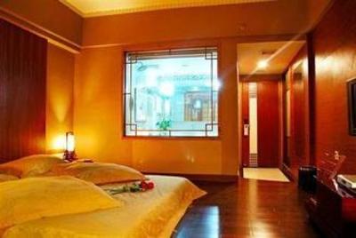 фото отеля Teem Ease Hotel