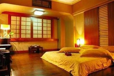 фото отеля Teem Ease Hotel