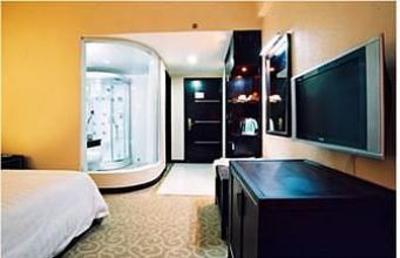 фото отеля Teem Ease Hotel