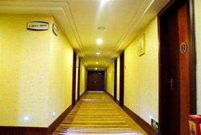 фото отеля Teem Ease Hotel