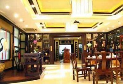 фото отеля Teem Ease Hotel