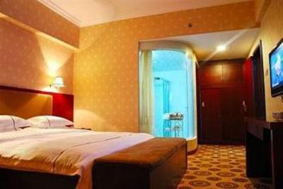 фото отеля Teem Ease Hotel