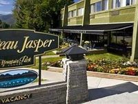 Chateau Jasper