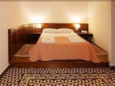 фото отеля Hotel Palazzo Arhontiko Apartments