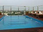 фото отеля Svenska Hotel Bangalore