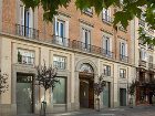 фото отеля NH Palacio de Tepa