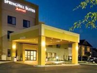 SpringHill Suites by Marriott Columbus