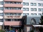 фото отеля Top Hotel Post Airport Frankfurt am Main