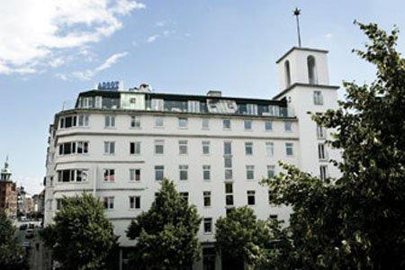 фото отеля Ascot Hotel