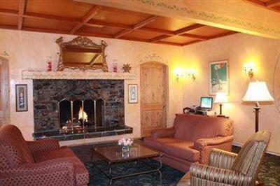фото отеля BEST WESTERN Tyrolean Lodge
