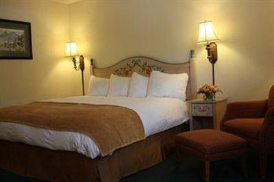фото отеля BEST WESTERN Tyrolean Lodge
