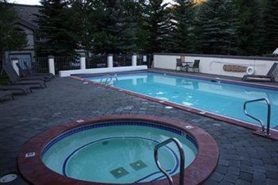 фото отеля BEST WESTERN Tyrolean Lodge