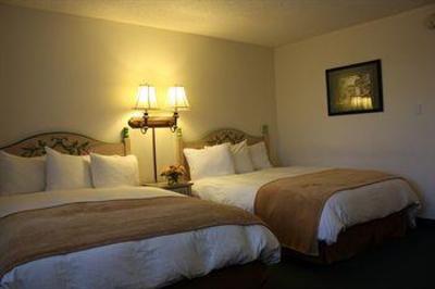 фото отеля BEST WESTERN Tyrolean Lodge