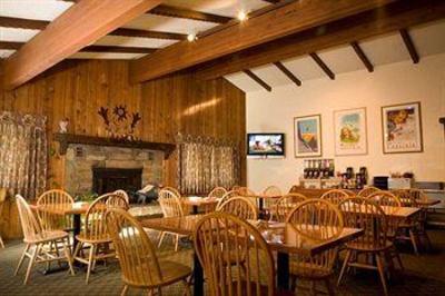 фото отеля BEST WESTERN Tyrolean Lodge