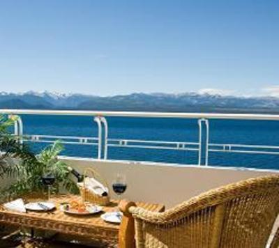 фото отеля Panamericano Bariloche