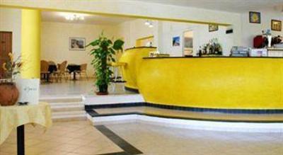 фото отеля Al Saraceno Hotel Residence
