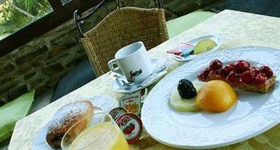 фото отеля Al Saraceno Hotel Residence
