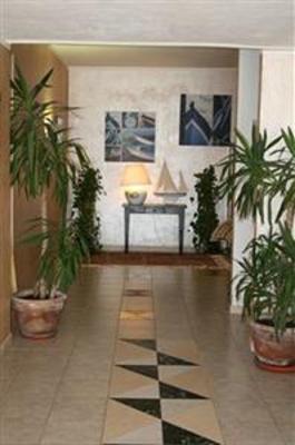 фото отеля Al Saraceno Hotel Residence