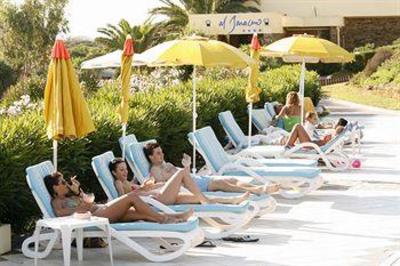 фото отеля Al Saraceno Hotel Residence