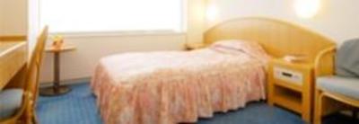фото отеля Hotel Kyocera