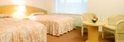 фото отеля Hotel Kyocera