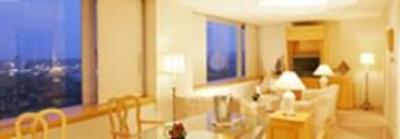 фото отеля Hotel Kyocera