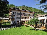 Hotel Zum Rosenbaum