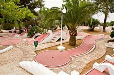 фото отеля Hotasa Samoa Hotel Mallorca Island