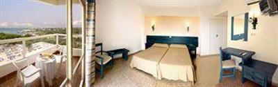 фото отеля Hotasa Samoa Hotel Mallorca Island