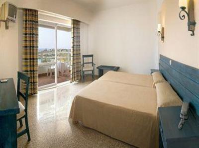 фото отеля Hotasa Samoa Hotel Mallorca Island