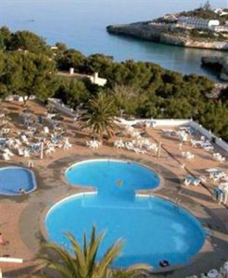 фото отеля Hotasa Samoa Hotel Mallorca Island