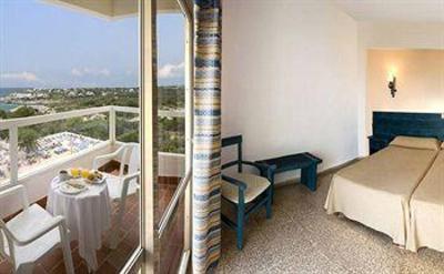 фото отеля Hotasa Samoa Hotel Mallorca Island